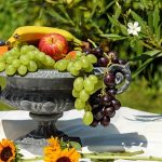 Extending Summer Fruits Into Fall