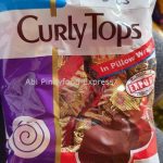CURLY TOPS