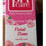 PH CARE FLORAL CLEAN