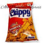 JACK N JILL CHIPPY BARBECUE FLAVORED