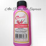 CARRIE CUTICLE REMOVER