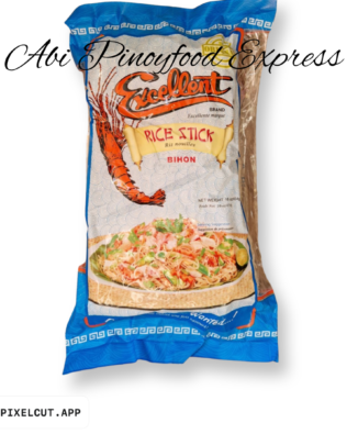 EXCELLENT RICE STICK BIHON
