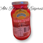 FLORENCE COCONUT GEL IN SYRUP NATA DE COCO-RED