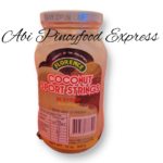FLORENCE COCONUT SPORTS STRING IN SYRUP MACAPUNO