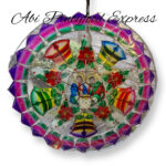 PHILIPPINES CHRISTMAS LANTERN OR WITHOUT LIGTHS PAROL-1