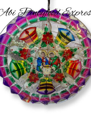 PHILIPPINES CHRISTMAS LANTERN OR WITHOUT LIGTHS PAROL-1