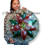 PHILIPPINES CHRISTMAS LANTERN OR WITHOUT LIGTHS PAROL-5