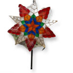 PHILIPPINES CHRISTMAS LANTERN OR WITh LIGTHS PAROL-8