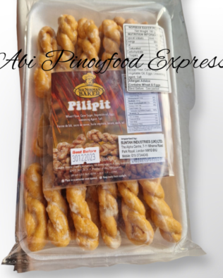 SIR NORMAN BAKER PILIPIT