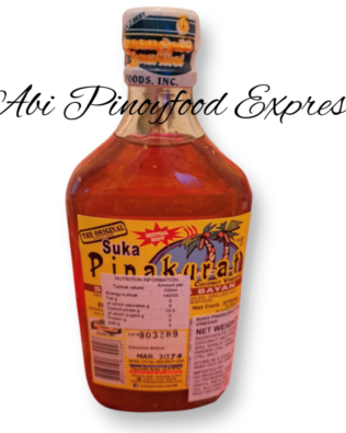 SUKA PINAKURAT -THE ORIGINAL