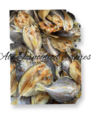 PINIKAS,PINAKAS-DRIED FISH