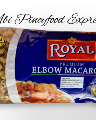 ROYAL ELBOW MACARONI