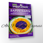 GALINCO SARAP PINOY SAPIN-SAPIN