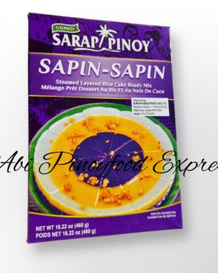 GALINCO SARAP PINOY SAPIN-SAPIN