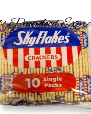 M.Y SAN SKYFLAKES CRACKERS 10X INDIVIDUAL