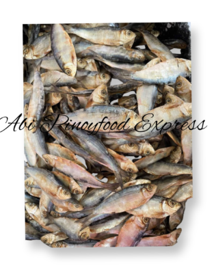 TUYO OR DRIED FISH/TAMBAN