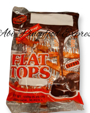 RICOA FLAT TOPS