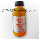 CARRIE CUTICLE TINT