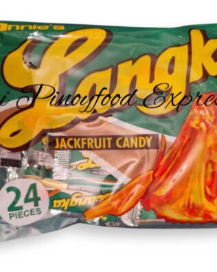 ANNIES LANGKA JACKFRUIT CANDY