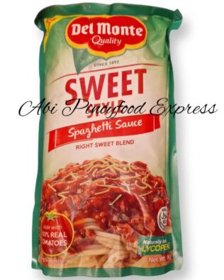 DEL-MONTE-SWEET-BLEND-SPAGHETTI-SAUCE-1KG