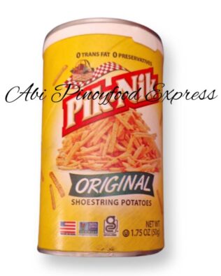 PIKNIK ORIGINAL SHOESTRING POTATOES