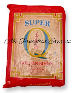 SUPER Q GOLDEN BIHON