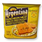 ARGENTINA LUCNHEON MEAT