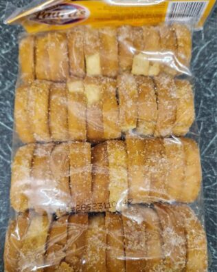 LAURA BISCOCHO DE MANILA