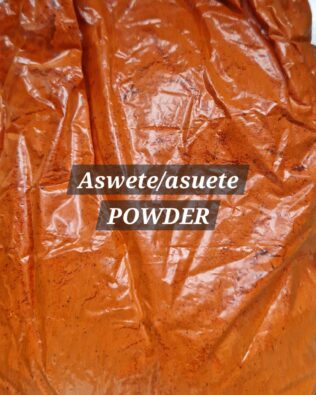 ASUETE POWDER