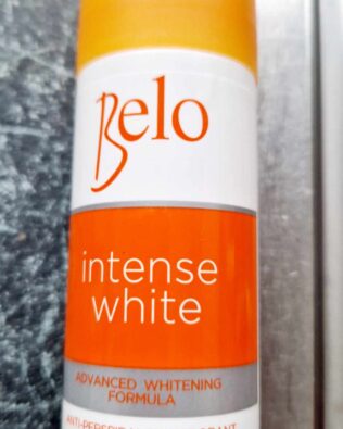 BELO ROLL-ON WHITENING