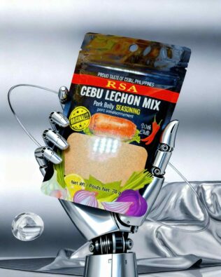 CEBU LETCHON MIX SPICY