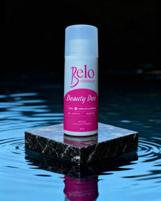 BELO DEODORANT 400ML