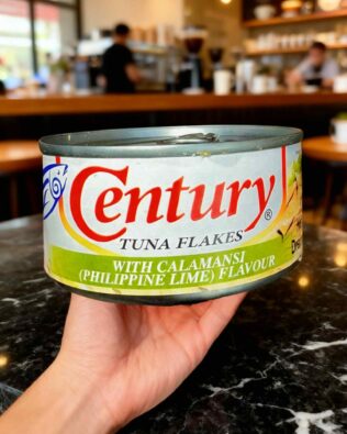 CENTURY CALAMANSI