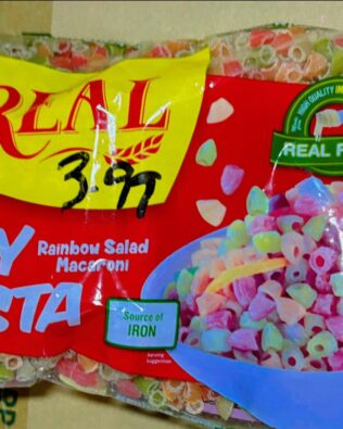 REAL MACARONI PARTY PASTA