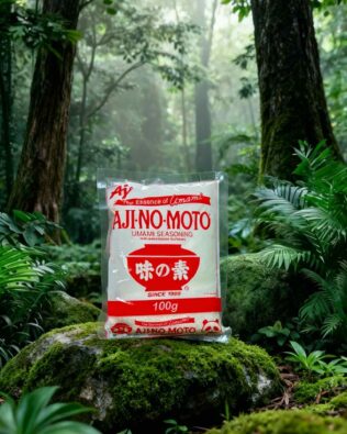 AJI-NO-MOTO VETSIN Seasoning